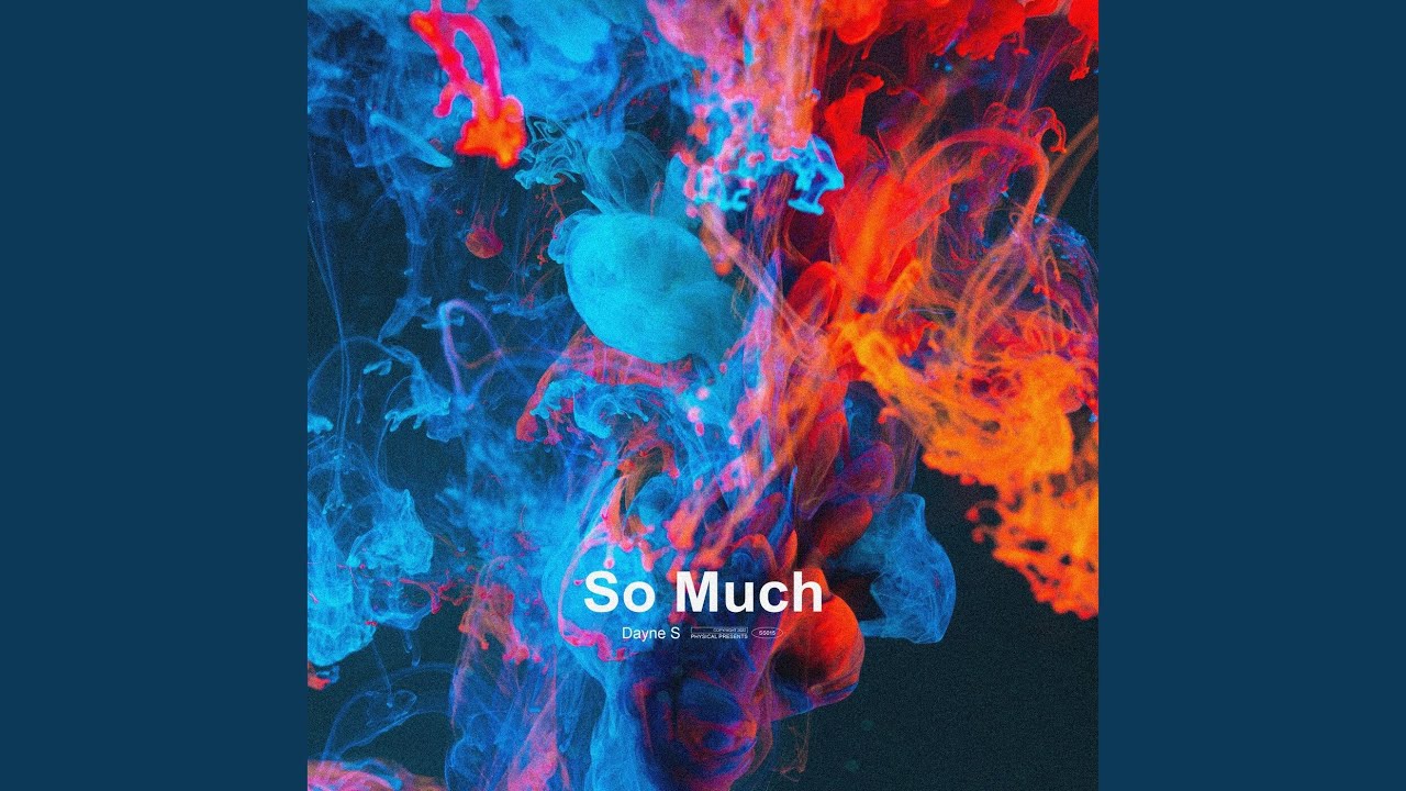 Watch So Much on YouTube Watch So Much on YouTube