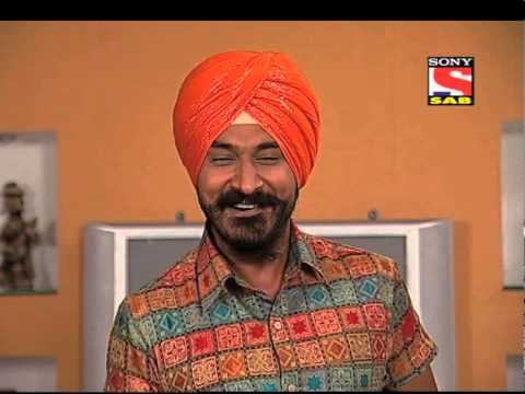 Taarak Mehta Ka Ooltah Chashmah - Episode 617
