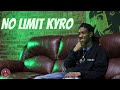 No Limit Kyro on Trap Lore Ross "No Limit: Chicago