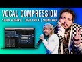 The last COMPRESSION tutorial you'll ever need | Logic Pro X