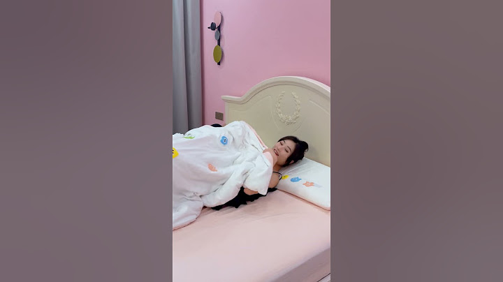 黑天使自己把闹钟打开，男友却遭大罪#天使#小丑