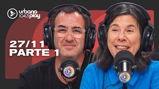 INVASIÓN de HORMIGAS VOLADORAS en el AMBA, CGT rechazó la reforma laboral del gobierno #DeAcáEnMás