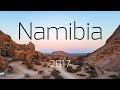 Namibia - Cinematic | 4K