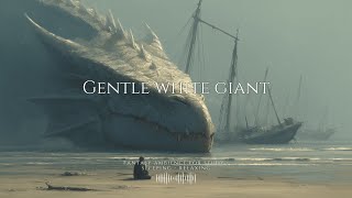 Emotional Fantasy Ambience | Gentle White Giant | Music for Study, Sleep & Relaxing screenshot 4