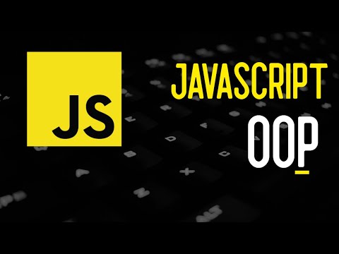 JavaScript OOP (Object Oriented Programming) [TAGALOG]
