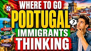 What is ANOTHER OPTION for PORTUGAL immigrants
