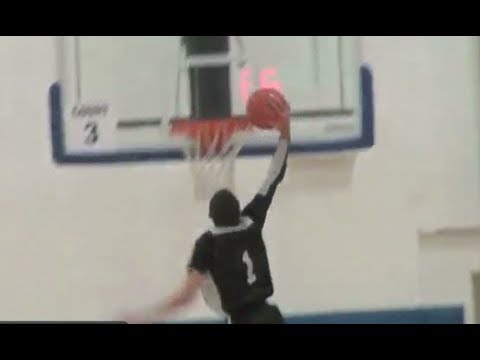 Tyus Jones Video Recap Of Sophomore To Senior Year