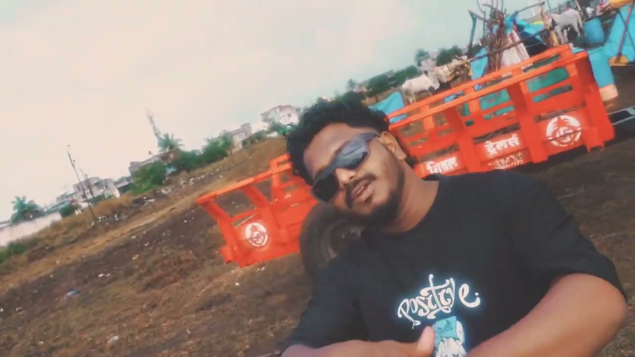 SAFAR - X3 ABHI | DC RECORDS (Official Teaser)