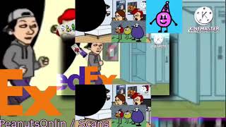 YTPMV GoAnimate Black Hole Add Round 2 (Logo Version) Scan