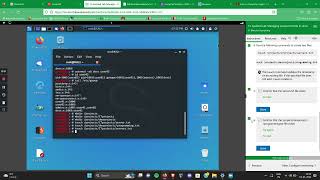 Comptia security+ (Lab-13 Managing Access Controls in Linux)