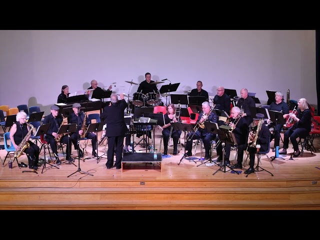 05 One Note Samba
