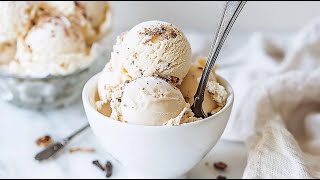"Мастер-класс по приготовлению пломбира в домашних условиях: секреты совершенного мороженого