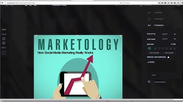 Social Studio FX Review Demo