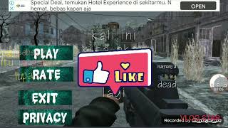 Residence of living dead evil full gameplay screenshot 3