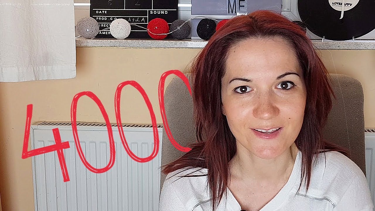 subscribers of t series 4000 Subscribers Update & Thank you