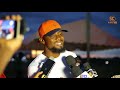 MASHABIKI WA YANGA WATIA HURUMA BAADA YA KUPOTEZA DHIDI YA DODOMA JIJI/TUMEUMIA KUPOTEZA LEO.