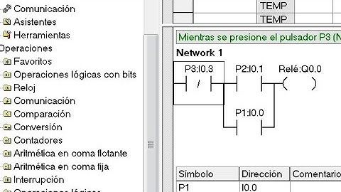 Operaciones lógicas con bits - Parte 1