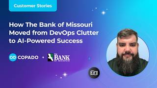 AI-Powered Banking: How Bank of Missouri Transformed Their Salesforce &amp; nCino DevOps