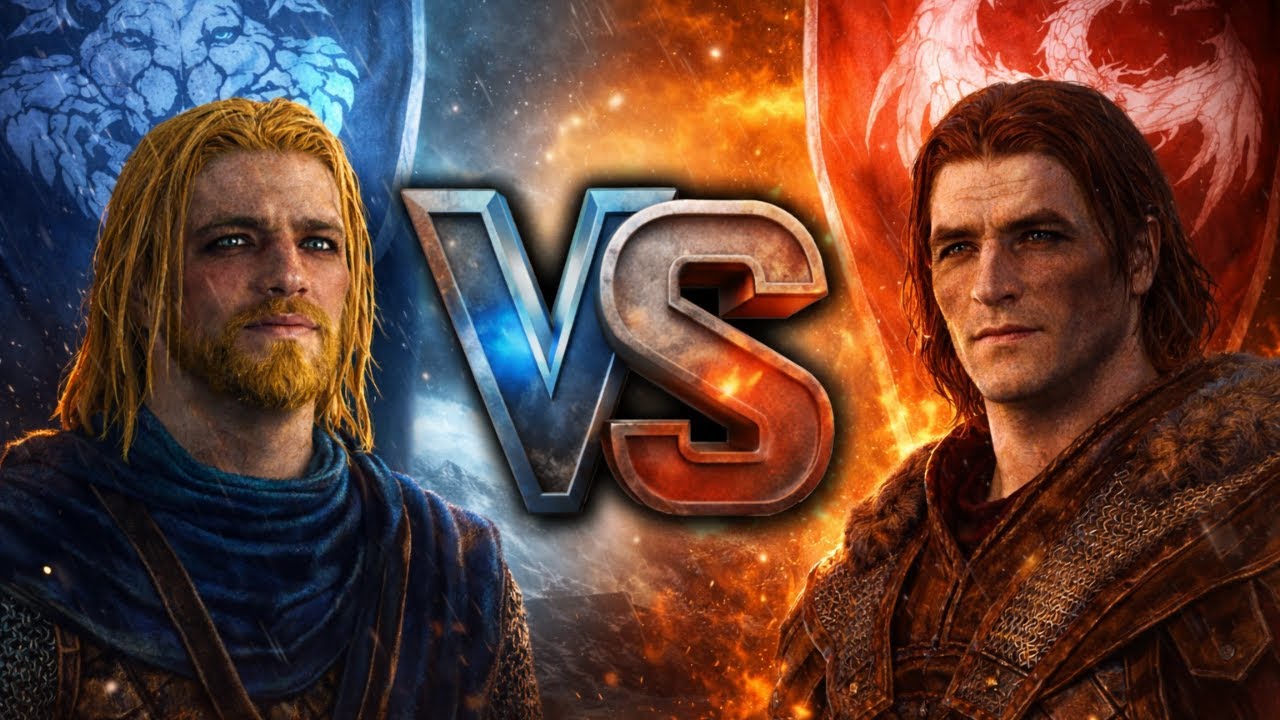 RALOF MU HADVAR MI - Hangisini seçmeliyiz ?