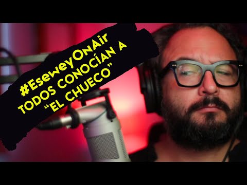 ESEWEY ON AIR jueves 23 de junio! 5 Millones por "EL CHUECO" (sin albur)