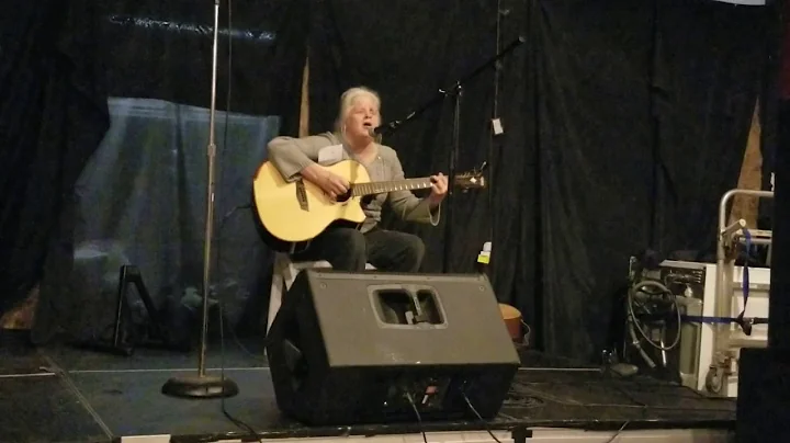 Nancy Dawn Olson  One Wish The Venue Apr 14 2019