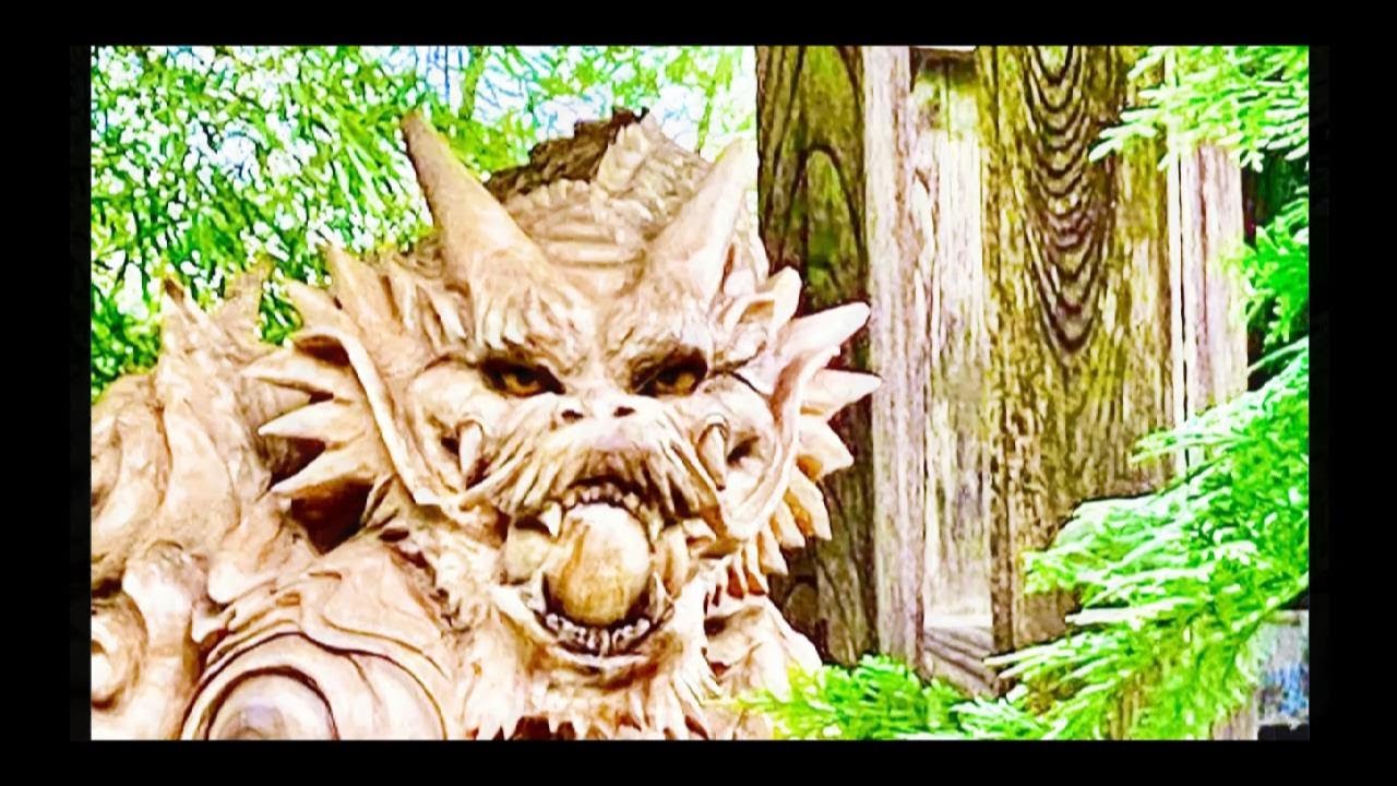 西光禅寺龍神鳳凰彫刻 2021年（令和3年）彫刻作品紹介 Vol.4 - YouTube