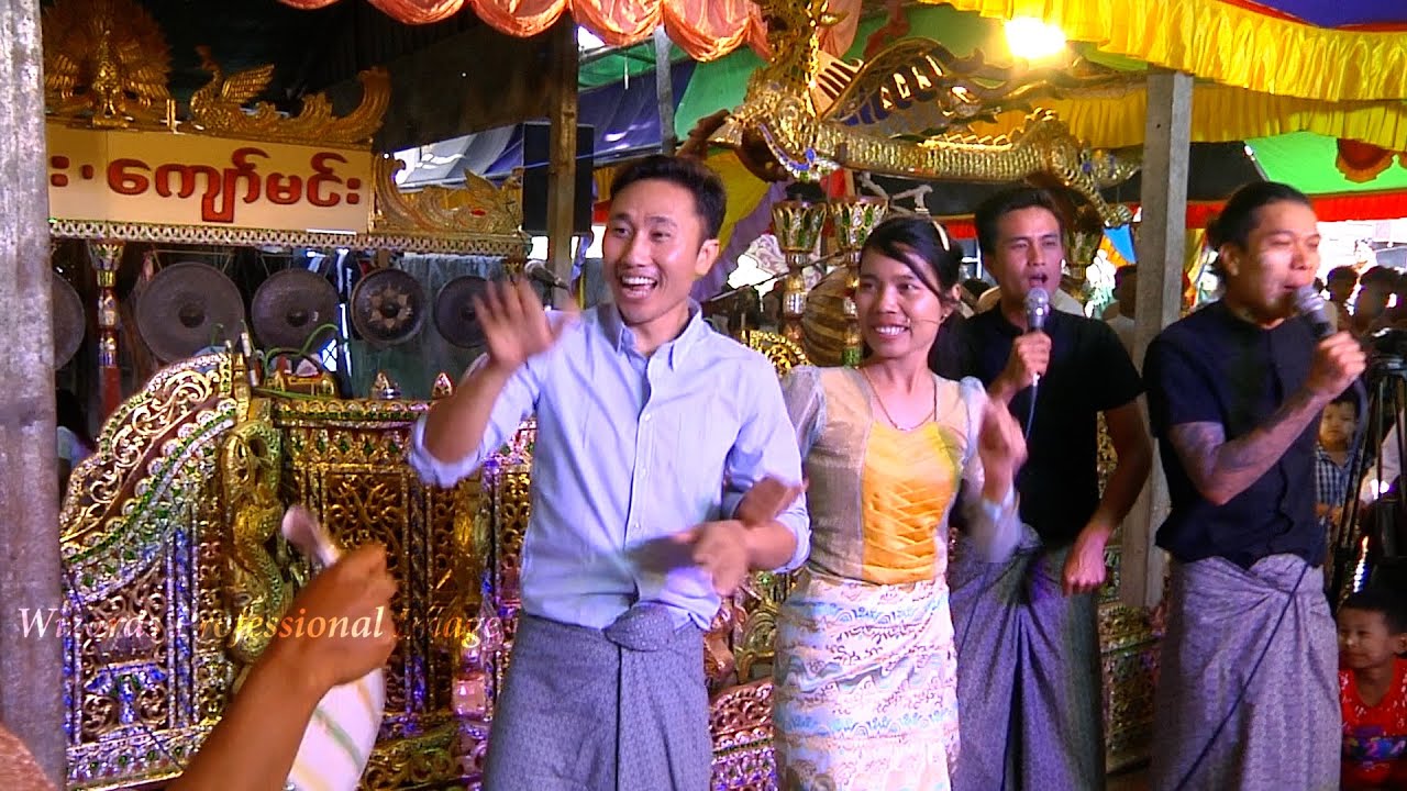 ဆိုက်မရှိ,ဂိုက်မရှိ နဲ့ တွေ့ဖူးသမျှဆိုင်းဆရာတွေထဲက သဘောကောင်းလွန်းတဲ့ဆိုင်းဆရာ-မန္တလေးကျော်မင်း