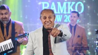 RAMKO & Ork Energy Bend  -  Te na mislinav me puripaske 2024 SHOW