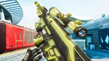 Competitive SNIPING on BO2 in 2025.