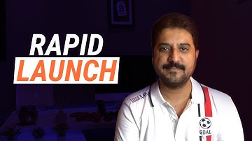 Rapid Launch | Amazon FBA | Enablers