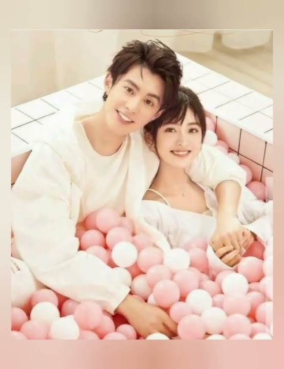 Our cute Dao Ming Si ❤️ Dong Shancai || Meteor Garden 2018||💗 DyShen 💗 My Favorite Couple ❤️#cdrama