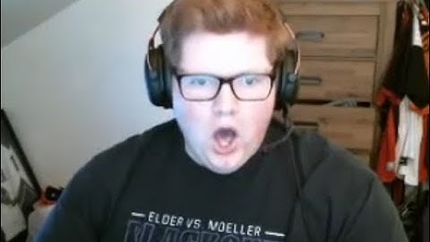 UHC Twitch Clip Compilation - April