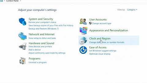 Fix -- Invalid Floating Point State Error in Windows 10