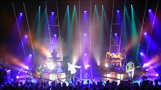 Simple Minds - Heineken Music Hall, Amsterdam, 3rd June 2002 (FM Broadcast, 10 Songs)