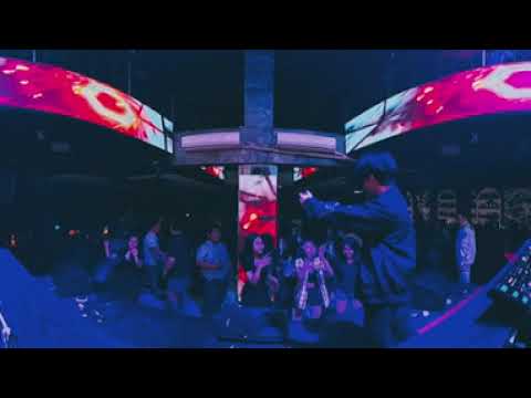 Live Set DJ Panda at Monkey King Tangerang 360 VR