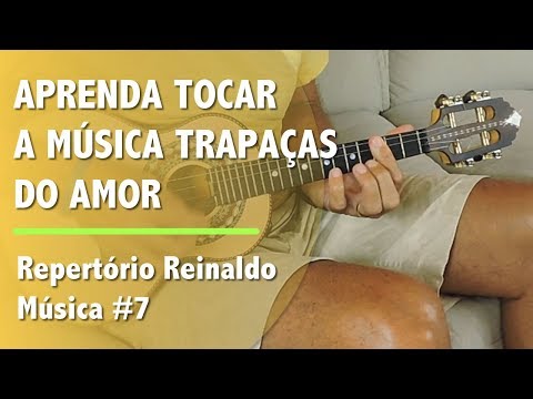 Trapaças do Amor