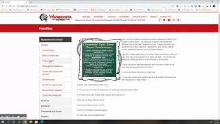 Report Card in Progress Book