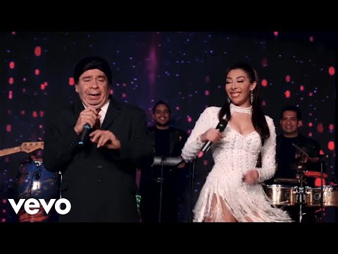la sonora dinamita ay chave
