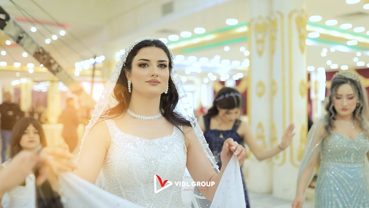 حفلة زفاف(قاسم♡ملس)جزء6 شاكر حلو