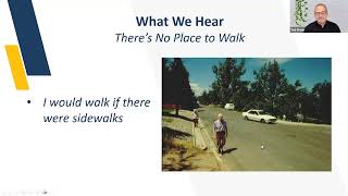 NYSLTAP-CLRP Foundational Webinar: Complete Streets & ADA