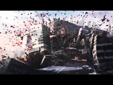 اغنية النهاية انمي سيراف النهاية الجزء الثاني