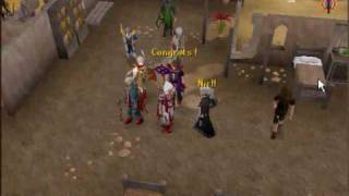 I R Stupid7 Gets 99 HP!