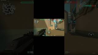 Ben Vs 5 Tane E - Sporcu(Gerçek)