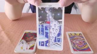 フローズンマリーの神託（笑）TV_73