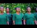 KIWETE BY NGORORERA CHURCH CHOIR OFFICIAL VIDEO Happytunes Studios 0740413629