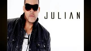 Video thumbnail of "Julian Oro Duro - Y Te Vi (En Vivo)"