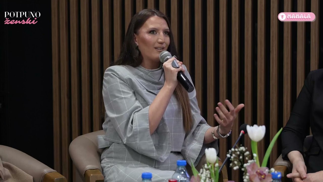 Koliko god da me život šamara, ne odustajem - Ramiza Hadžibulić