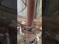 Fire line leakage
