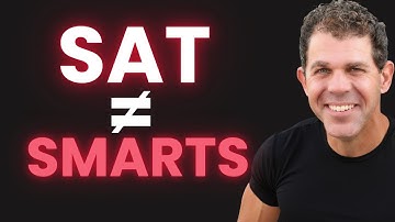 🎯 Your Starting Score Doesn’t Define You -- Reframe the SAT & ACT