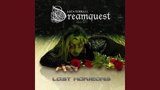 Video thumbnail of "Luca Turilli (Band) - Frozen Star"